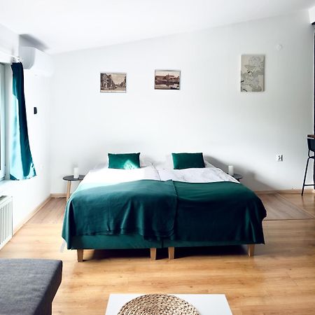 Główna Apartamenty Nad Nogatem Malbork Exterior foto