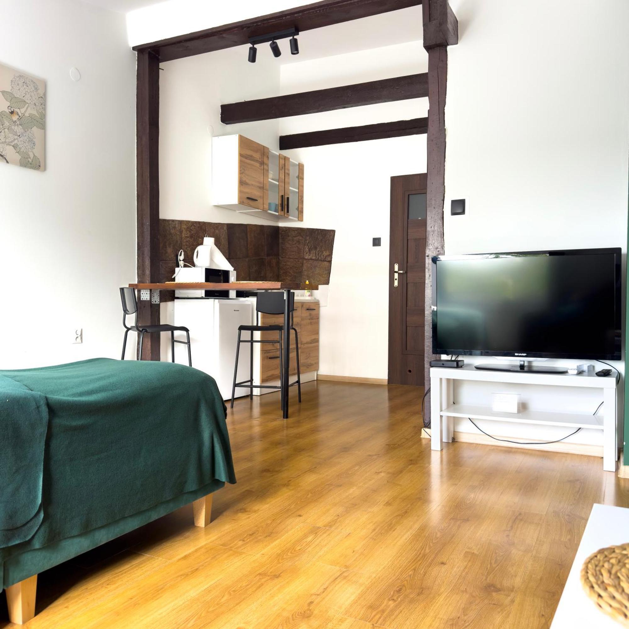 Główna Apartamenty Nad Nogatem Malbork Exterior foto