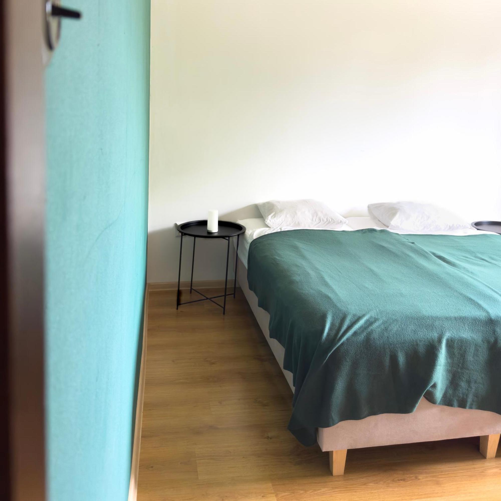 Główna Apartamenty Nad Nogatem Malbork Exterior foto