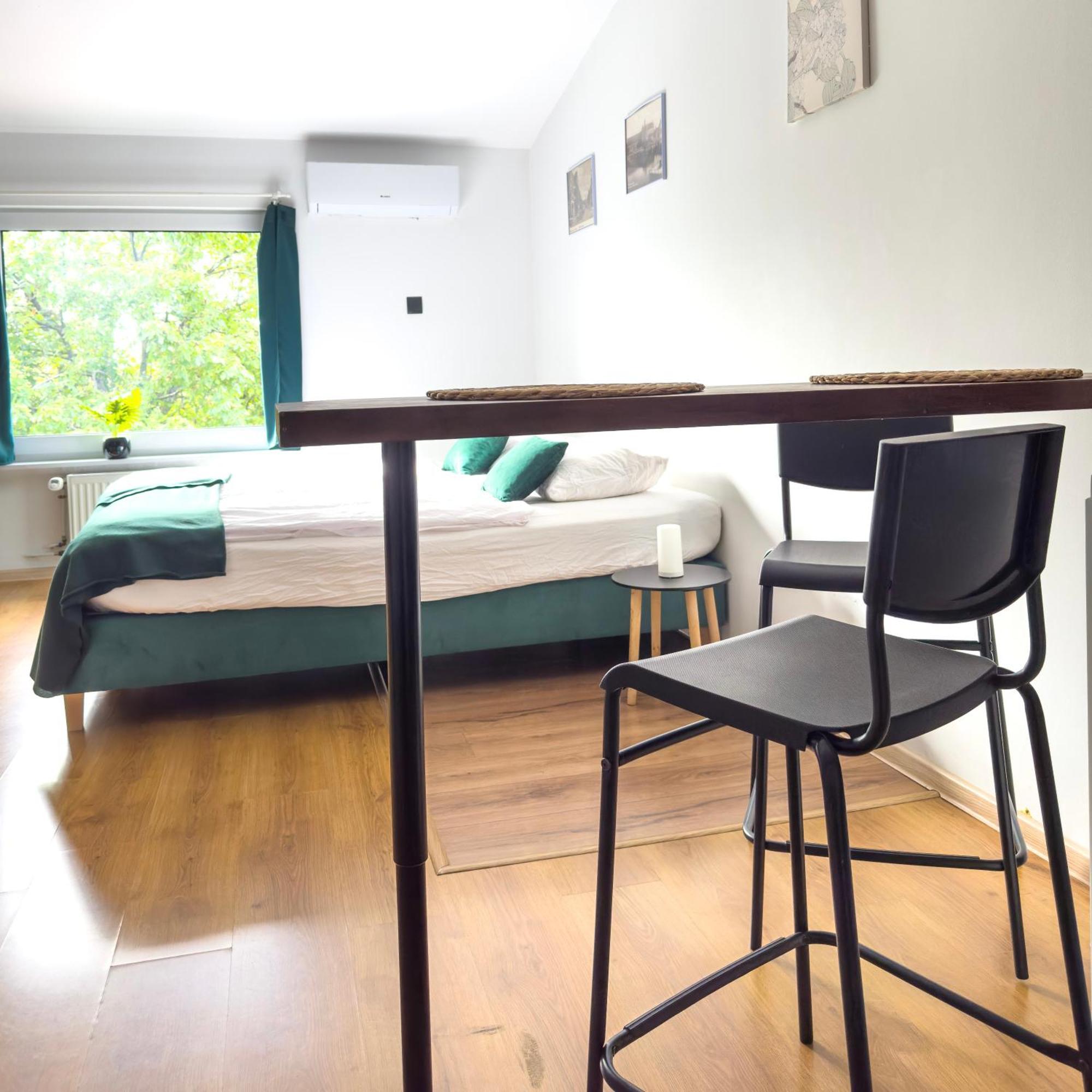 Główna Apartamenty Nad Nogatem Malbork Exterior foto