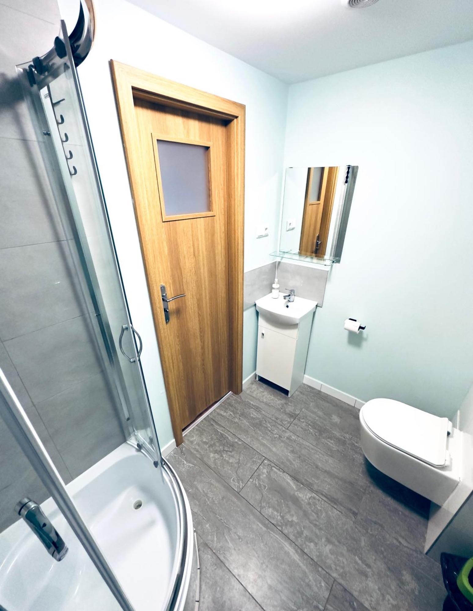 Główna Apartamenty Nad Nogatem Malbork Exterior foto