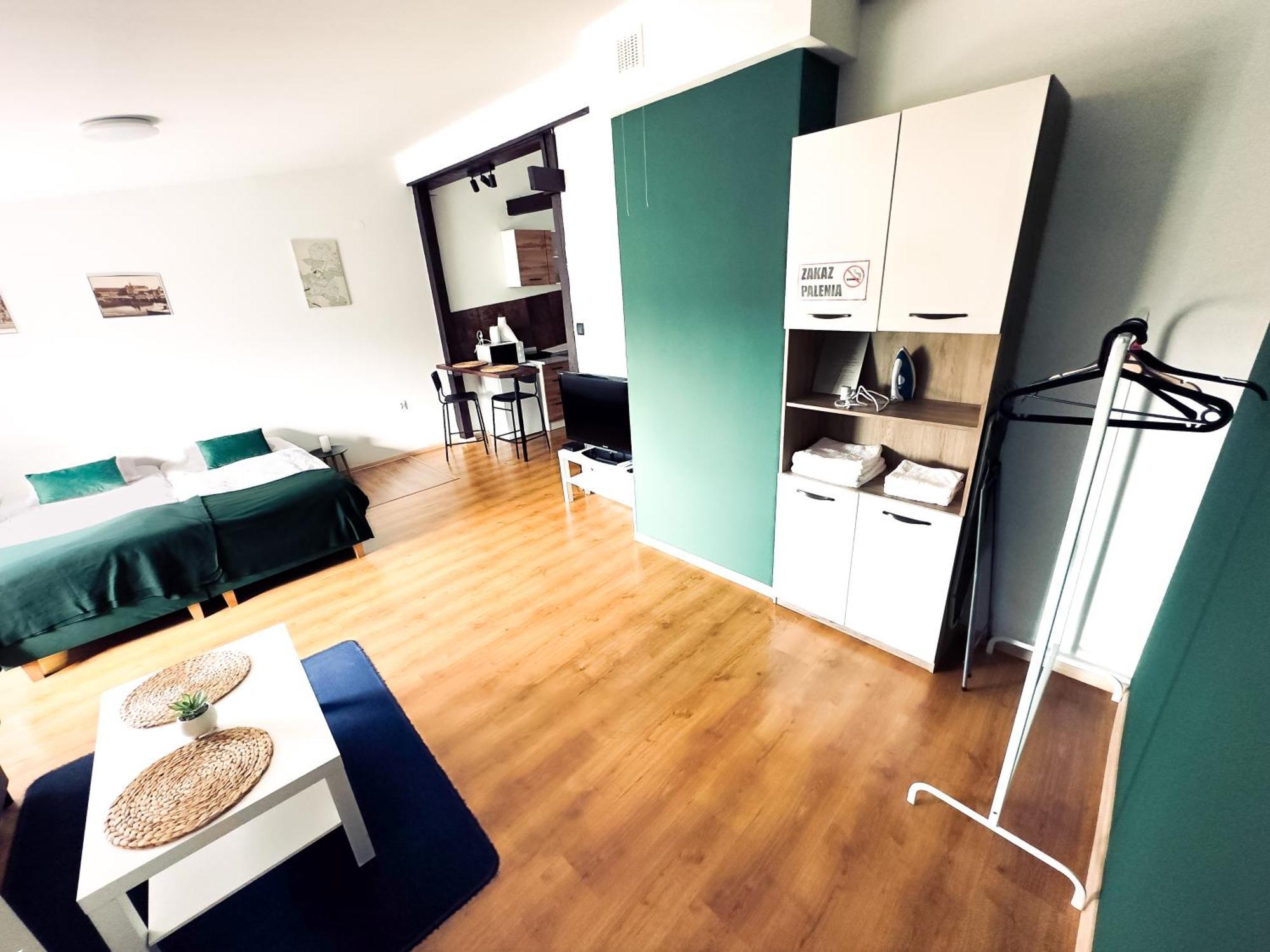Główna Apartamenty Nad Nogatem Malbork Exterior foto