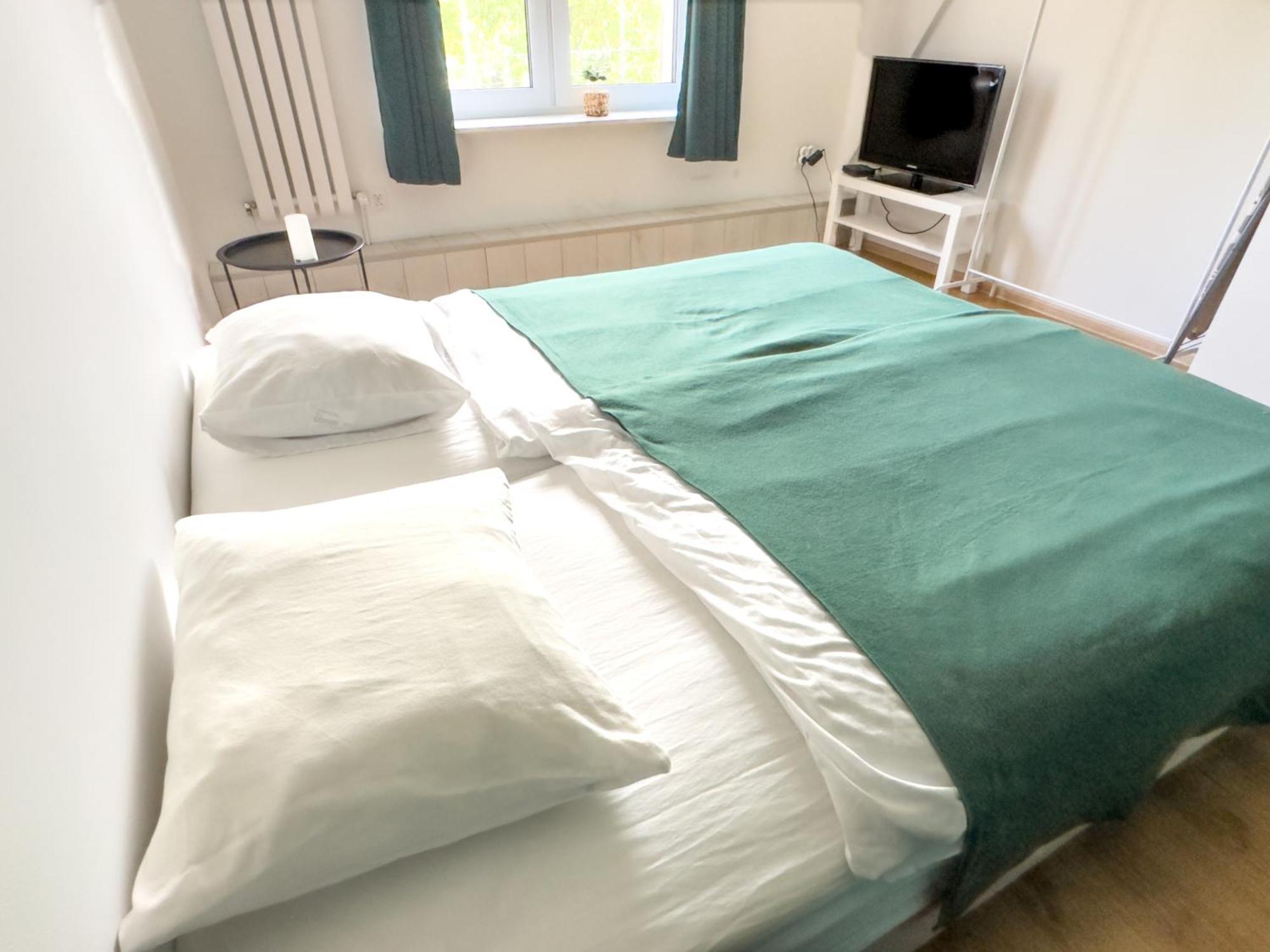 Główna Apartamenty Nad Nogatem Malbork Exterior foto