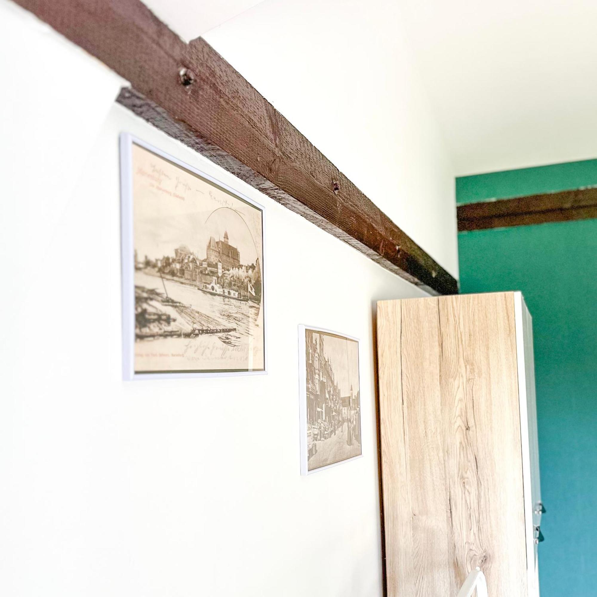 Główna Apartamenty Nad Nogatem Malbork Exterior foto
